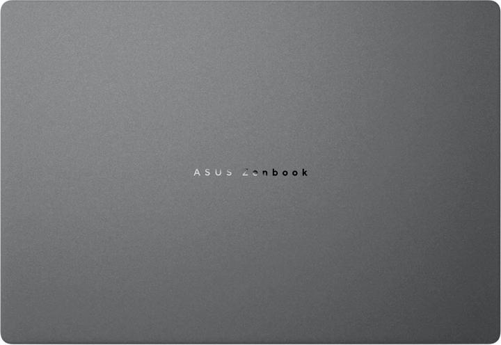 Produktbild ASUS Zenbook A14 (14", 512 GB, 16 GB, DE, Snapdragon X X1-26-100)