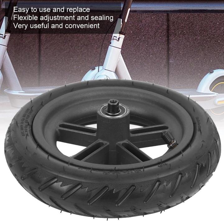 Produktbild Magt E-Scooter Hinterrad