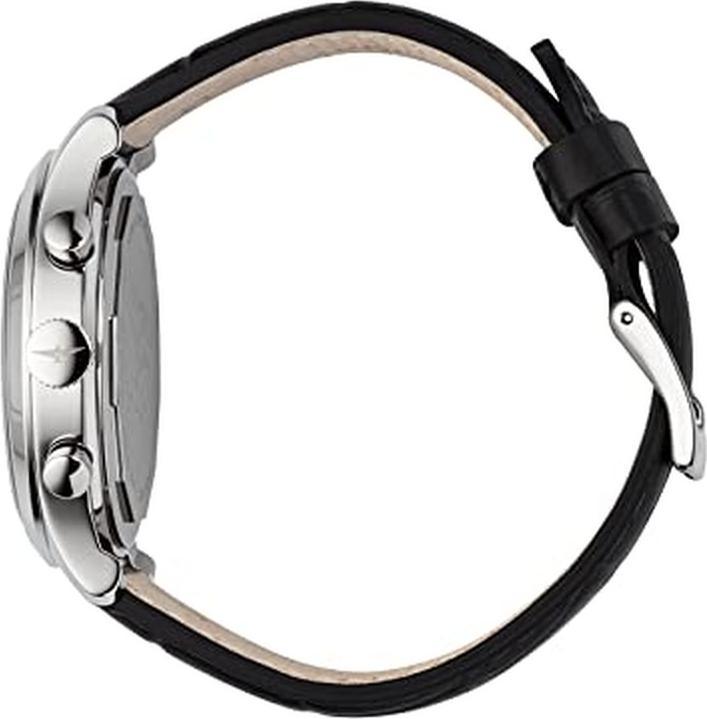 Actual product image Elysee Heritage II Chronograph Date Display Water Resistant (Chronograph, 43 mm)