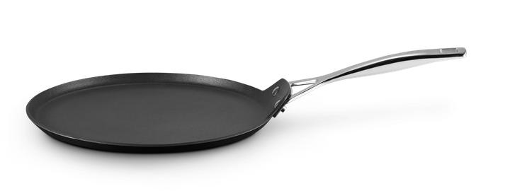 Image du produit Le Creuset Aluminium anti-adhésif (28 cm, Poêle à frire, Fonte d'aluminium)