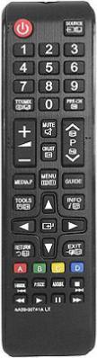Actual product image Samsung Lamex LXP741A REMOTE CONTROL AA59-00741A (Universal remote control, Infrared)