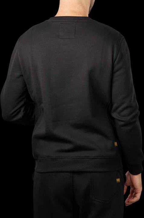Produktbild G-Star Pullover Casual Bequem sitzend Premium core r sw/s (M)