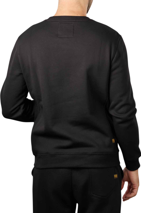 Actual product image G-Star Sweater Casual Comfort Fit Premium core r sw/s (M)