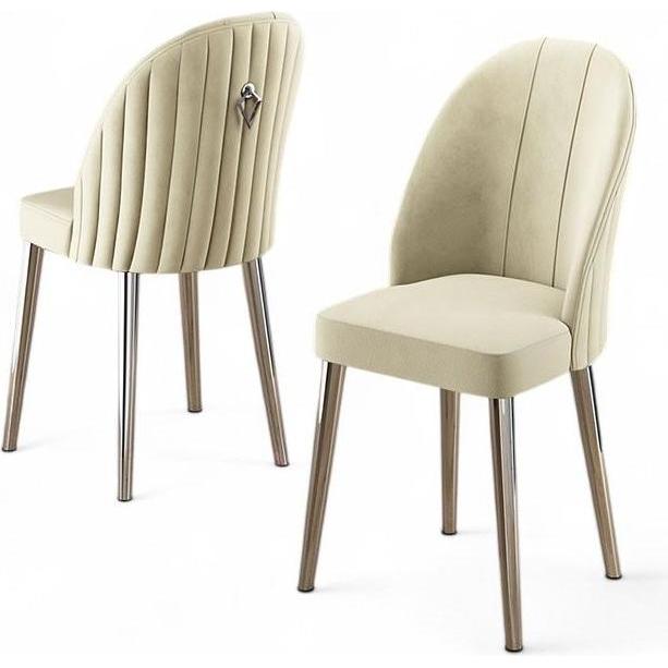Hanah Home, Stühle, Mara Chair Set