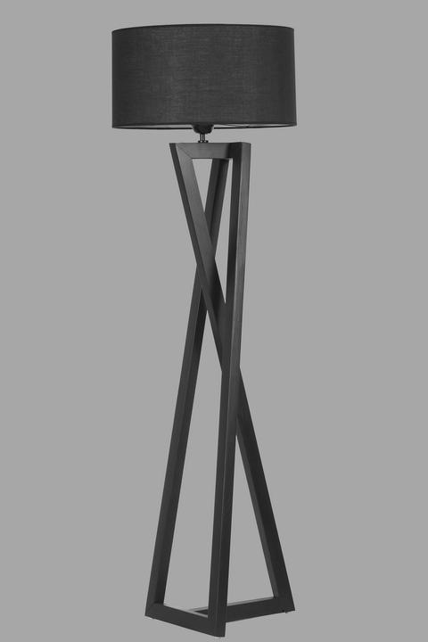 Actual product image Opviq Macka Floor Lamp (E27)