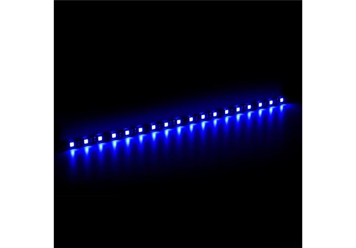Actual product image Sharkoon Pacelight RGB LED Strip S1, Universal, LED strip (Green, Blue, Red)