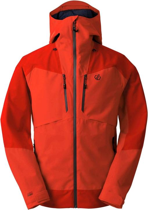 Produktbild Dare2b Arising III Jacke wasserfest (S)