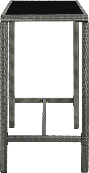 Immagine prodotto vidaXL Binti (130 x 60 x 110 cm)