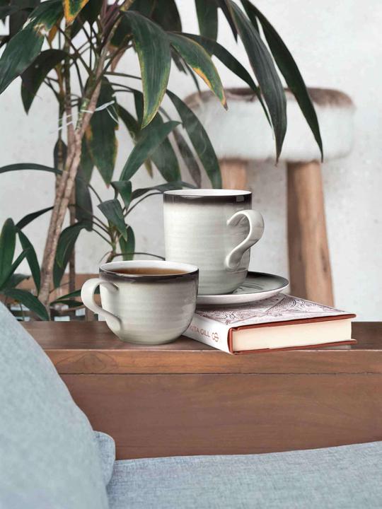 Produktbild Seltmann Terra Kaffeebecher (400 ml, 6x)