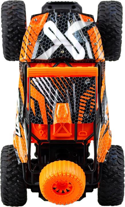 Actual product image Silverlit Exost Turbo Rush