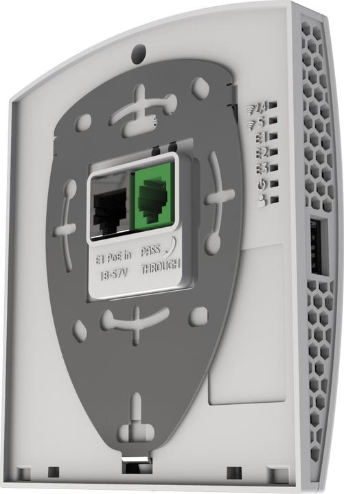 Immagine prodotto MikroTik RBwsAP-5Hac2nD (433 Mbit/s)