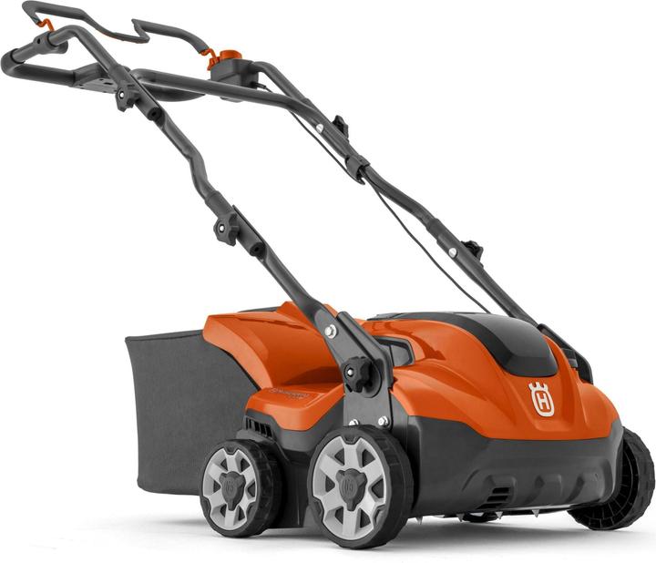 Immagine prodotto Husqvarna Kit S138I