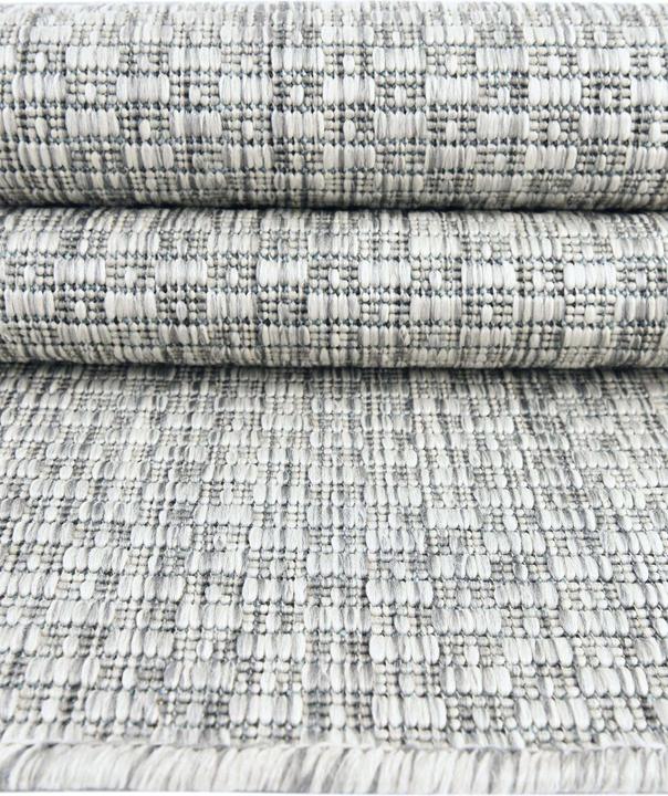 Produktbild Hadorn Tulum Outdoor Solid (122 x 122 cm)