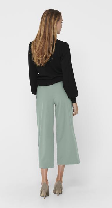 Produktbild JdY JDYGEGGO Hohe Taille Weiter Beinschnitt Hose mit weitem Beinschnitt Hose mit weitem Beinschnitt (XXL)