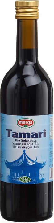 Produktbild Morga Tamari (500 g)