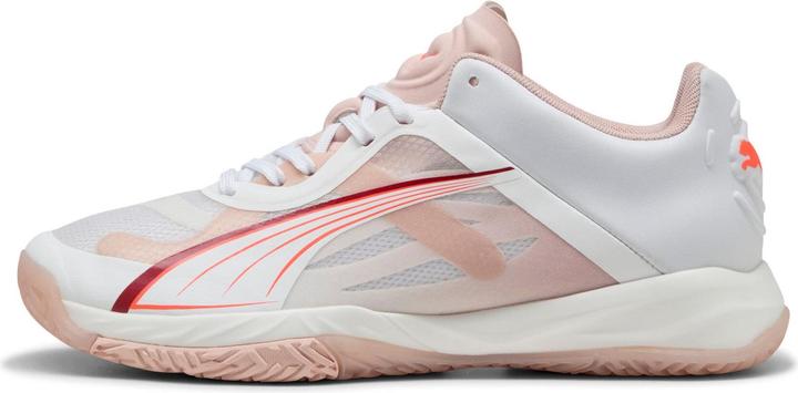 Actual product image Puma Accelerate Nitro SQD W+ (44.5)