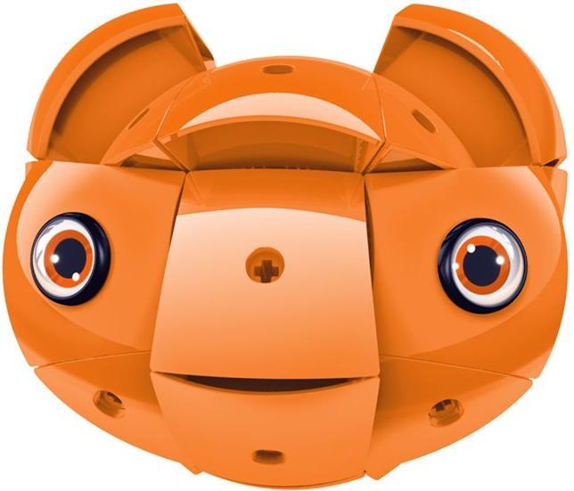 Image du produit Geomag KOR 2.0 EGG Orange 151C