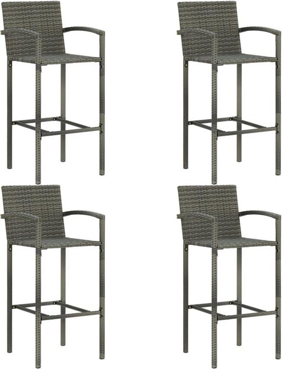 Produktbild vidaXL Avyaan (52 x 56 x 110 cm)