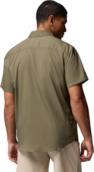 Immagine prodotto Columbia Utilizer II Solid Kurzärmeliges Hemd für Herren (M)