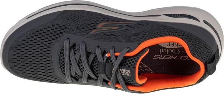Actual product image Skechers Go Walk Arch Fit - Idyllic (42)