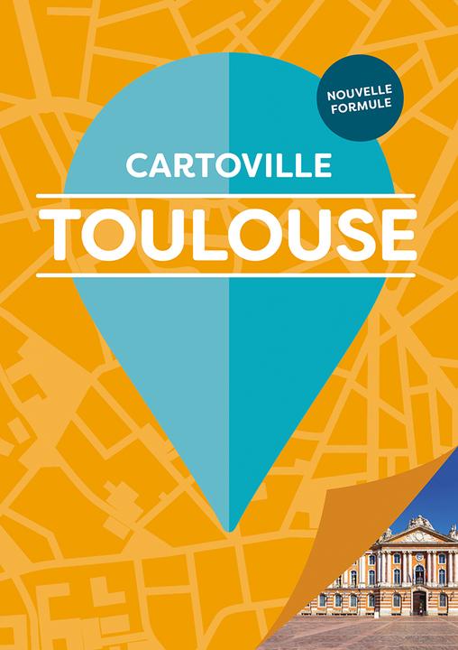 Image du produit Toulouse (Français, Collectif, 2023)