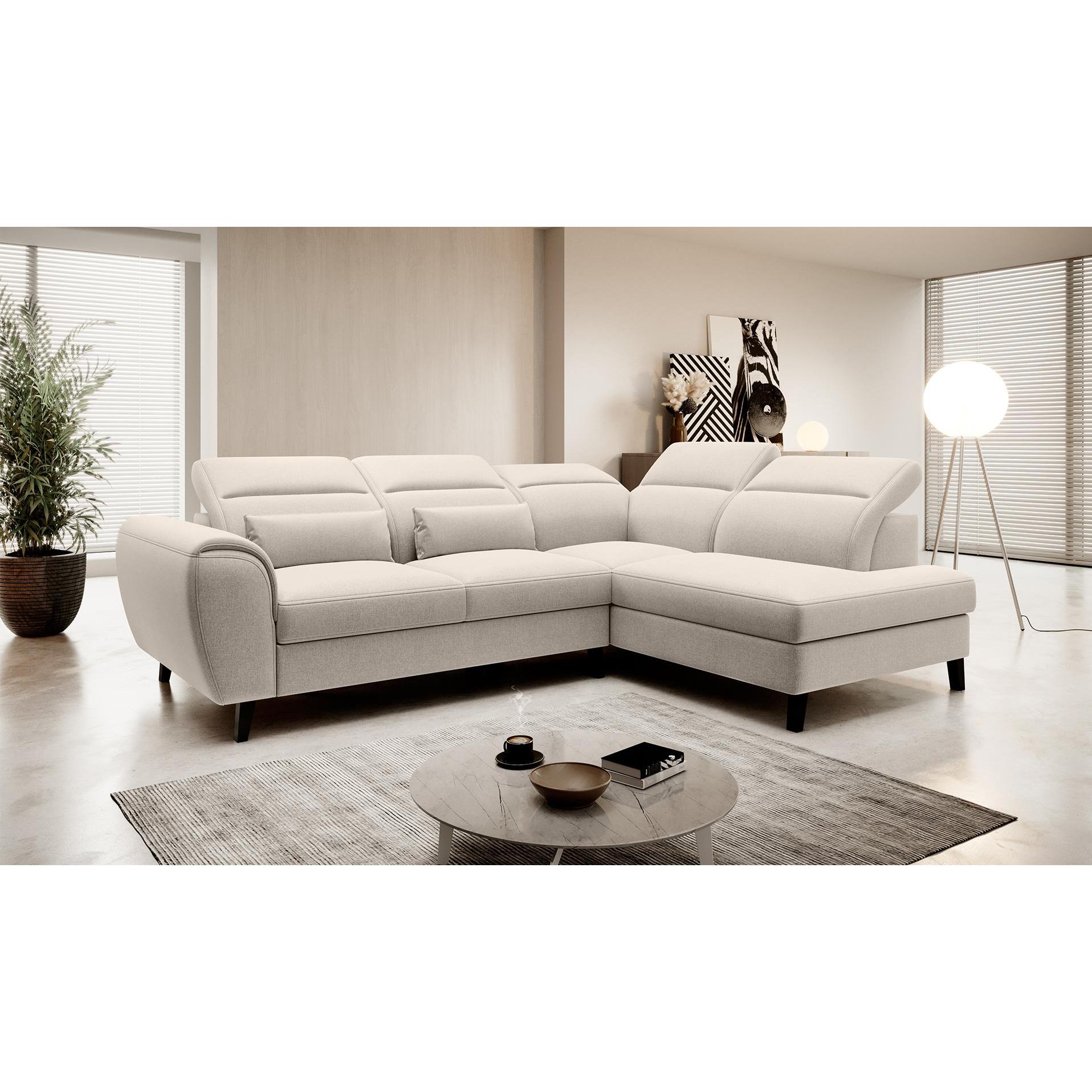 Thumbnail - ELTAP, Sofa, Noble (Ecksofa, 4-Sitzer, Bettsofa)