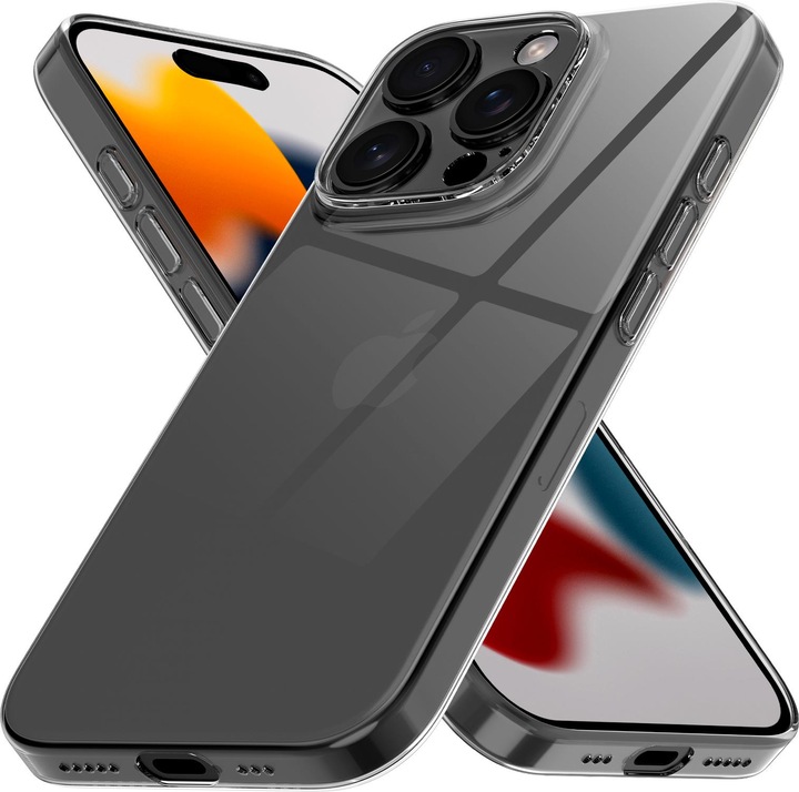 Actual product image CellBee for iPhone 16 Pro Case - Premium slim protective case for iPhone (Apple iPhone 16 Pro)