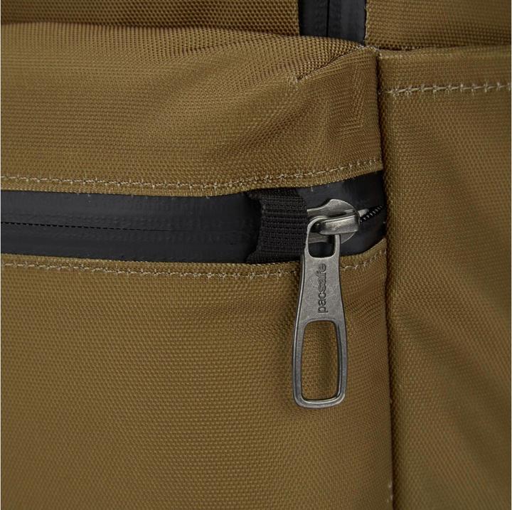 Produktbild Pacsafe Rucksack Metrosafe X 20L (20 l)