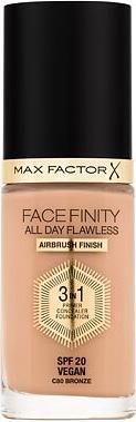 Produktbild Max Factor Facefinity 3 in 1 (80 Bronze)