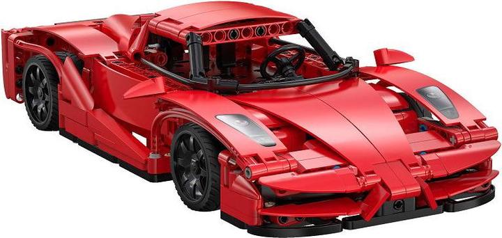 Image du produit Cada Red Blade Sport Car