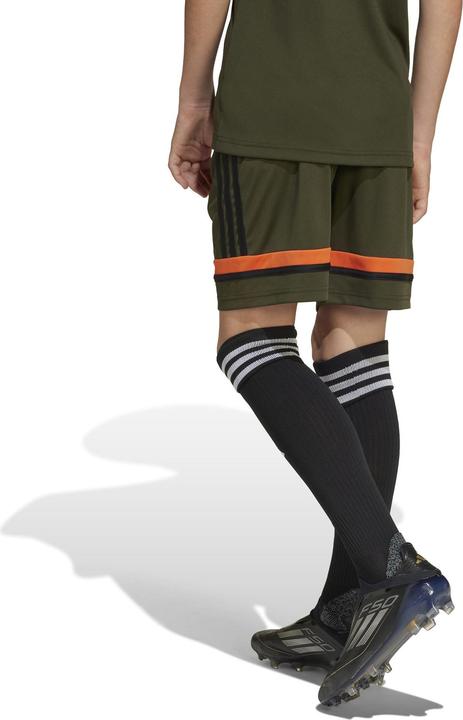 Actual product image adidas Squadra 25 Short Kids (176)