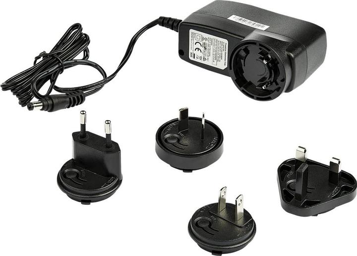 Produktbild StarTech 20V DC Power Adapter for DK30A2DH / DK30 (1 Port)