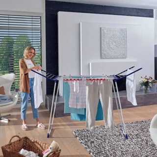 Actual product image Leifheit Pegasus 180 Maxx (18 m)
