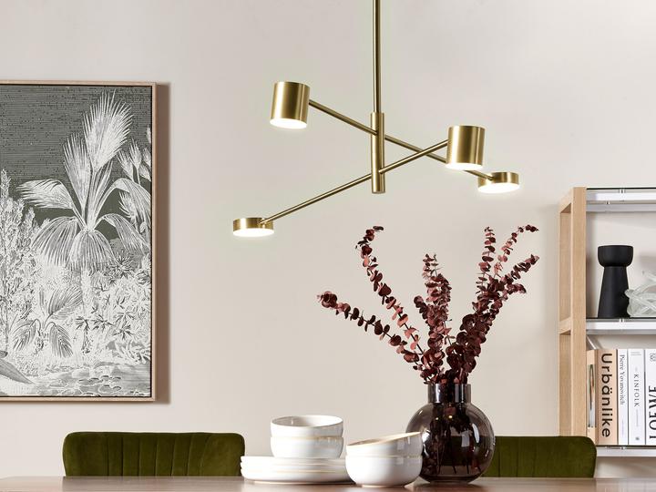 Produktbild Beliani Bandon (2490 lm)