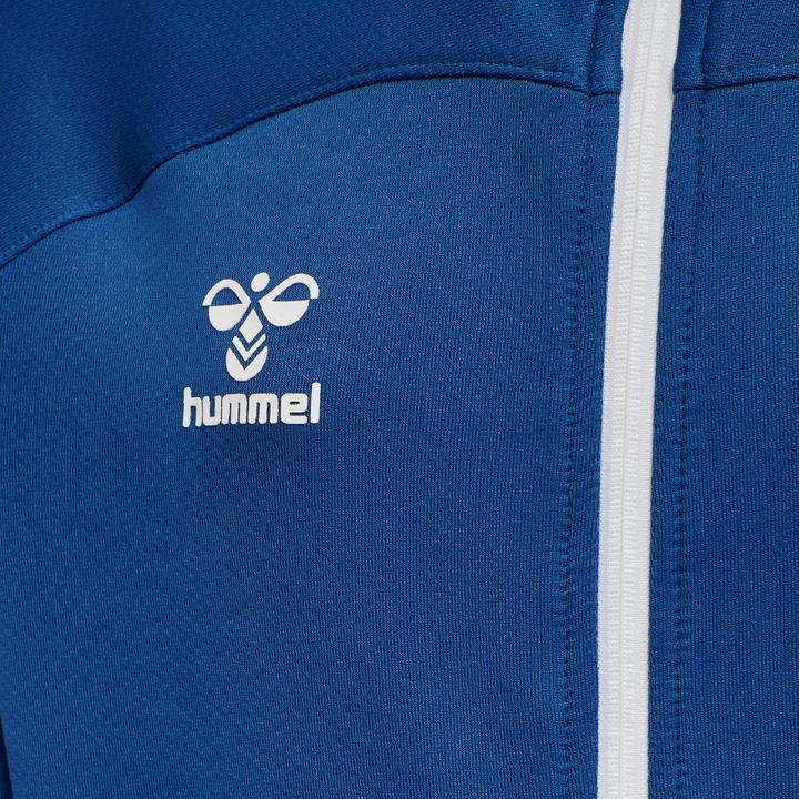 Immagine prodotto hummel Piombo Poli Giacca Zip Bambini (140)