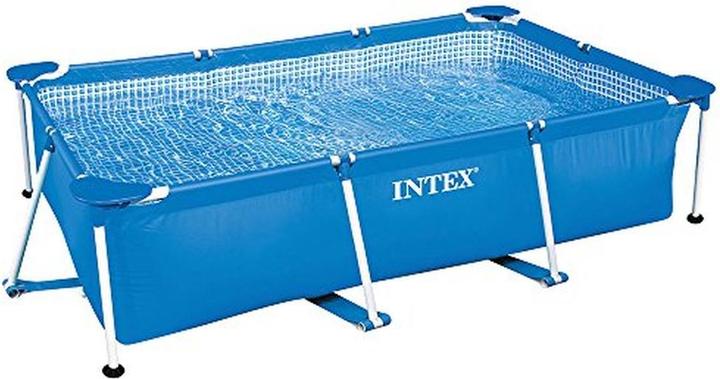 Produktbild Intex Family Frame (260 x 160 x 65 cm)
