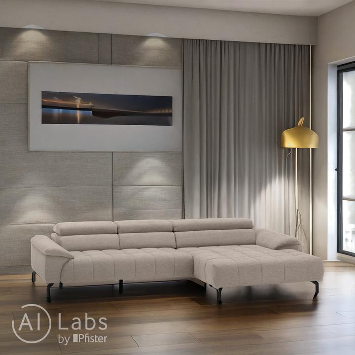 Produktbild Beldomo Style Vegas-S (Ecksofa)