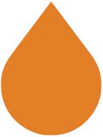 Produktbild Ecru New York LUXE GLOSS - Translucent Color Ginger