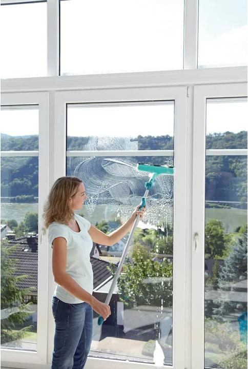 Image du produit Leifheit Nettoyant pour vitres et cadres (1 pcs)