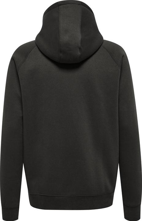 Produktbild hummel Red Heavy Zip Hoodie (S)