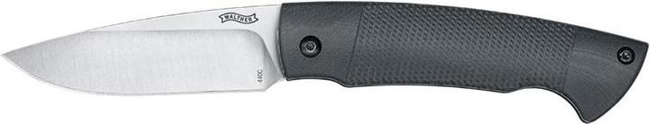 Actual product image Walther Survival Knife FFK Black (8.80 cm)