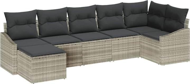 Produktbild vidaXL Indigo