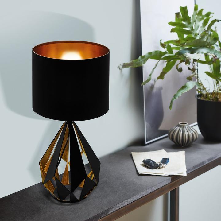 Produktbild EGLO Carlton (E27)