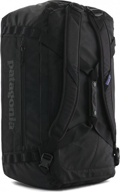 Actual product image Patagonia Black Hole Duffel 55L