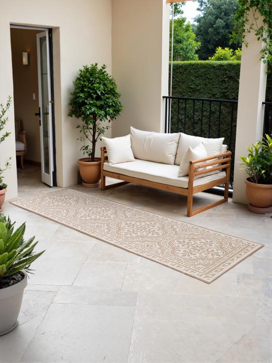 Immagine prodotto Hanse Home Rosel (250 x 80 cm)
