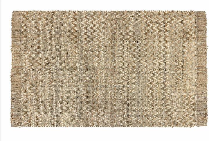 Image du produit Loberon Tapis Stenford beige (170 x 240 cm)