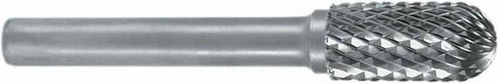 Actual product image Ruko carbide burr form C round roller