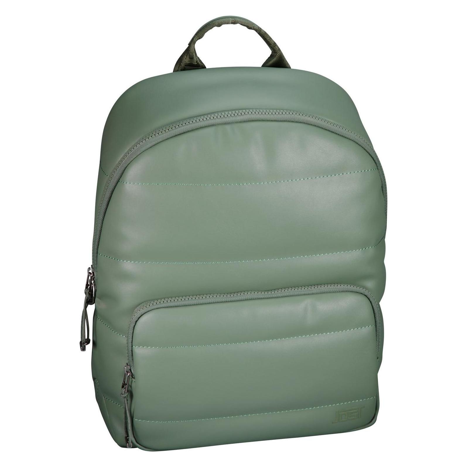 Jost, Rucksack