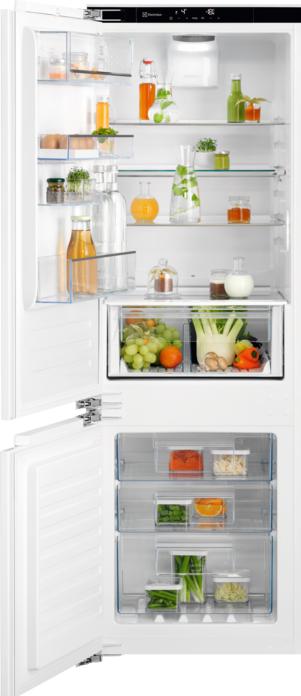 Produktbild Electrolux IK303BNL (267 l)