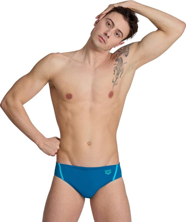 Produktbild Arena M Pro File Swim Briefs (5)